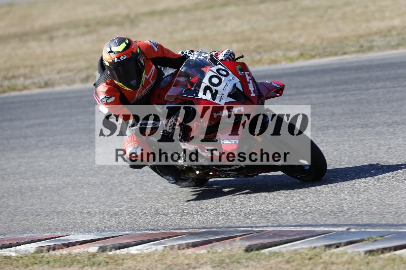 /46 27.09.2026  Speer Racing ADR/Gruppe gruen/200